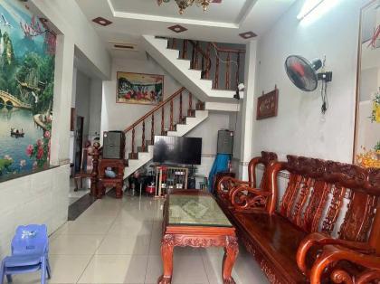 CƠ HỘI VÀNG SỞ HỮU NHÀ MẶT TIỀN NGUYỄN THỊ SÁNG – GIÁ CHỈ 4,3 TỶ (THƯƠNG LƯỢNG NHẸ)