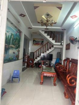 CƠ HỘI VÀNG SỞ HỮU NHÀ MẶT TIỀN NGUYỄN THỊ SÁNG – GIÁ CHỈ 4,3 TỶ (THƯƠNG LƯỢNG NHẸ)