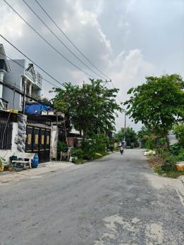CƠ HỘI VÀNG SỞ HỮU NHÀ MẶT TIỀN NGUYỄN THỊ SÁNG – GIÁ CHỈ 4,3 TỶ (THƯƠNG LƯỢNG NHẸ)