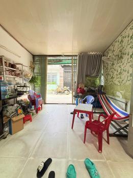 Bán nhà HXH  Bờ Bao Tân Thắng - gần Chợ Sơn Kỳ, 4x21m, Cấp 4 - tiện xây mới - 7,2 tỷ.