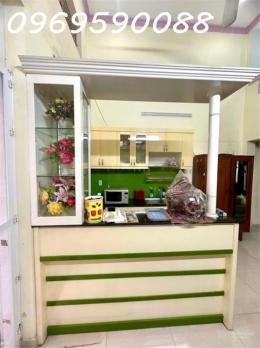 ???? BÁN NHÀ HXH 42M² – 4 TẦNG – 3PN – KHUÔNG VIỆT, PHÚ TRUNG, TÂN PHÚ – CHỈ 5.9 TỶ