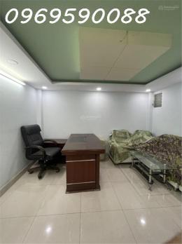 ???? BÁN NHÀ HXH 42M² – 4 TẦNG – 3PN – KHUÔNG VIỆT, PHÚ TRUNG, TÂN PHÚ – CHỈ 5.9 TỶ