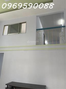 BÁN NHÀ HXH 66M² – 2 TẦNG – HẺM ĐỖ NHUẬN, SƠN KỲ – TÂN PHÚ – 5.7 TỶ