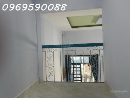 BÁN NHÀ HXH 66M² – 2 TẦNG – HẺM ĐỖ NHUẬN, SƠN KỲ – TÂN PHÚ – 5.7 TỶ