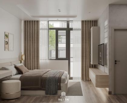 **Bán nhà hẻm 730 Lạc Long Quân, phường 9 Tân Bình; (6*11) 2 lầu nhà đẹp