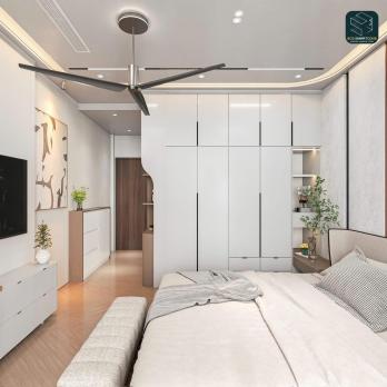 **Bán nhà hẻm 373/1 Lý Thường Kiệt, phường 8, Tân Bình; (4x10) 3 lầu