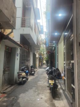 Bán Nhà Mới 5 Tầng Có Thang Máy – Cầu Đơ 5, Hà Đông – Gần Lê Hồng Phong