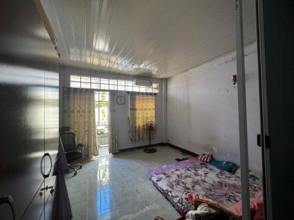 CHỈ 7,2 TỶ - 100M2 PHẠM VĂN ĐỒNG - SAU LƯNG CĂN MẶT TIỀN-NGAY VÒNG XOAY CV GIA ĐỊNH.