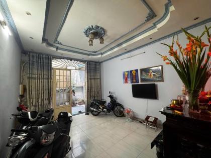 CHỈ 7,2 TỶ - 100M2 PHẠM VĂN ĐỒNG - SAU LƯNG CĂN MẶT TIỀN-NGAY VÒNG XOAY CV GIA ĐỊNH.