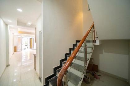 Bán nhà Hẻm xe hơi 5m Cách Mạng Tháng 8 - Phạm Văn Hai, 3,5x17.5m, 3 Tầng, 8,6 tỷ