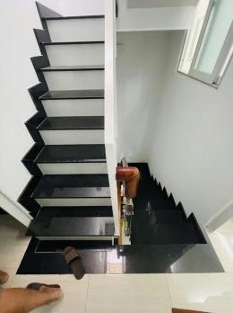 Bán nhà Hẻm xe hơi 5m Cách Mạng Tháng 8 - Phạm Văn Hai, 3,5x17.5m, 3 Tầng, 8,6 tỷ