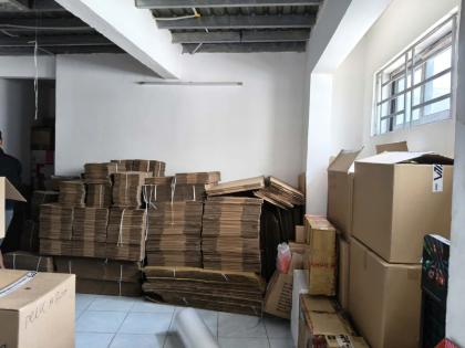 Bán nhà Mặt tiền Kha Vạn Cân, gần Võ Văn Ngân, Chợ Thủ Đưc, 8x23m, Cấp 4, 16.5 tỷ.