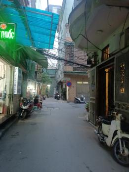 Bán Nhà Mặt Phố Quận Đống Đa 55m2-4T MT Hơn 4m 2 THOÁNG 17 Tỷ Xã Đàn 2.