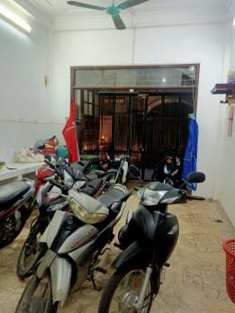 Bán Nhà Mặt Phố Quận Đống Đa 55m2-4T MT Hơn 4m 2 THOÁNG 17 Tỷ Xã Đàn 2.