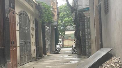 ????Bán nhà Phố Lê Trọng Tấn Thanh Xuân- Phân Lô- Ô tô đỗ cửa- DT 54m2 - Giá 14,4 Tỷ