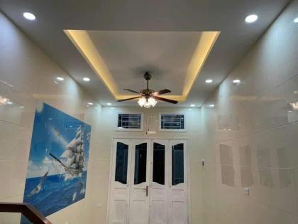 Bán Nhà P/Lô Ô Tô Tránh Quận 2 Bà Trưng 50m3T OTO Trong Nhà 2 THOÁNG 11,3 Tỷ Lò Đúc.