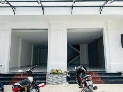 BÁN NHÀ (9x25) MT NGUYỄN ẢNH THỦ, Q12 – 1TR 4L, DÒNG TIỀN 99TR/THÁNG