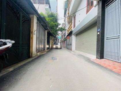 ????????BÁN NHÀ PHỐ NGUYỄN NGỌC NẠI_ PHÂN LÔ QUÂN ĐỘI _ Ô TÔ VÀO NHÀ _ DT 41M2_GIÁ 15 TỶ