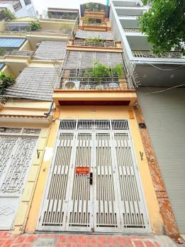 ????????BÁN NHÀ PHỐ NGUYỄN NGỌC NẠI_ PHÂN LÔ QUÂN ĐỘI _ Ô TÔ VÀO NHÀ _ DT 41M2_GIÁ 15 TỶ