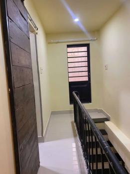 Nhà Đường Cách Mạng Tháng 8 Phường 12 Quận 10.