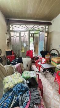Nhà Đường Trường Sa Phường 17 Phú Nhuận.