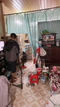 Nhà Đường Trường Sa Phường 17 Phú Nhuận.