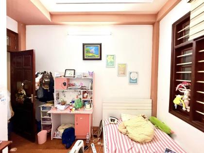 Bán nhà Vũ Trọng Phụng Thanh Xuân, nhà 2 mặt ngõ, nhà dân xây, gần phố