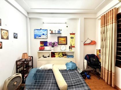 Bán nhà Vũ Trọng Phụng Thanh Xuân, nhà 2 mặt ngõ, nhà dân xây, gần phố