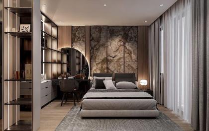 **Bán nhà hẻm 254 Âu Cơ, phường 9 quận Tân Bình; (4x13) căn góc 3 MT