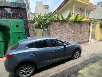 Cần bán  137m ĐẤT, Bát Khối,long Biên MT 7.5m giá 15 TỶ ,oto KD,phù hợp xây biệt thự sân vườn ,nhà