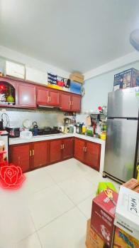 Siêu phẩm 4 tầng Tân Hòa Đông Q6 5PN 4WC chủ thiện chí chào 4 tỷ hơn.