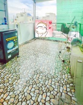 Siêu phẩm 4 tầng Tân Hòa Đông Q6 5PN 4WC chủ thiện chí chào 4 tỷ hơn.
