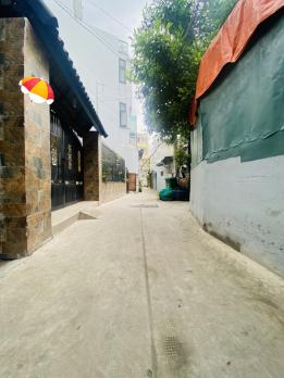 Siêu phẩm 4 tầng Tân Hòa Đông Q6 5PN 4WC chủ thiện chí chào 4 tỷ hơn.