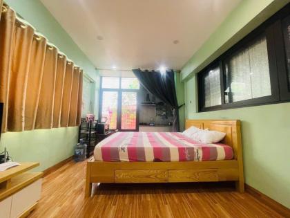 Bán nhà ngõ 158 Ngọc Hà, diện tích 40 x 6 tầng, mặt tiền 3,5m, giá 22 tỷ.