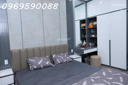 BÁN NHÀ HXH 65M² – 3 TẦNG – THẠCH LAM, PHÚ THẠNH, TÂN PHÚ – CHỈ 5.9 TỶ