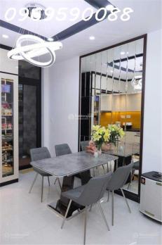 BÁN NHÀ HXH 65M² – 3 TẦNG – THẠCH LAM, PHÚ THẠNH, TÂN PHÚ – CHỈ 5.9 TỶ