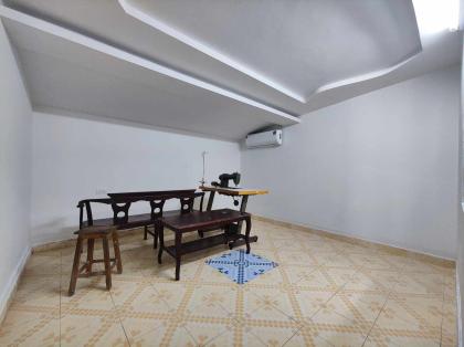 CHO THUÊ CĂN HỘ TẬP THỂ THÀNH CÔNG BA ĐÌNH, 2 NGỦ Ở LUÔN, CHỈ 4TR