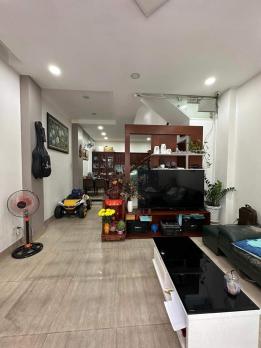 HOT! Bán Nhà Đẹp 5 Tầng Xe Hơi Thông Hai Bà Trưng, 48m2, 9 Tỷ