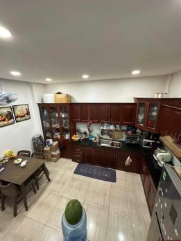 HOT! Bán Nhà Đẹp 5 Tầng Xe Hơi Thông Hai Bà Trưng, 48m2, 9 Tỷ