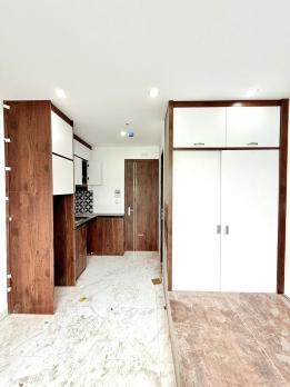 Bán tòa CCMN Khương Đình, Thanh Xuân, 7 tầng thang máy full nội thất, rất gần mặt phố
