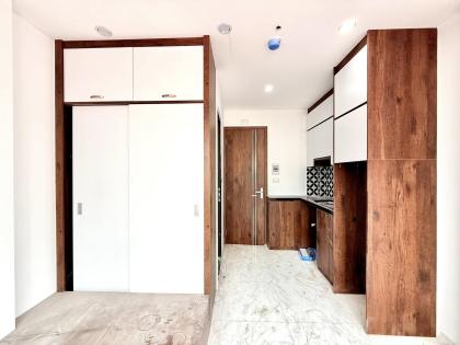 Bán tòa CCMN Khương Đình, Thanh Xuân, 7 tầng thang máy full nội thất, rất gần mặt phố