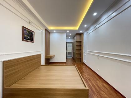 Bán nhà Vũ Trọng Phụng Thanh Xuân, 6 tầng thang máy mới, rất gần mặt phố