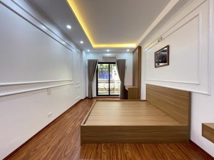 Bán nhà Vũ Trọng Phụng Thanh Xuân, 6 tầng thang máy mới, rất gần mặt phố