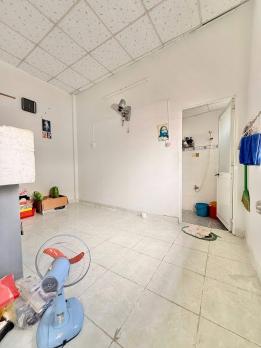 Bán nhà HXH 6m đường Cách Mạng - Tân Thành, 8x5m, không lộ giới, 2 Tầng, 5,6 tỷ