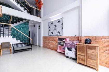 Bán Nhà Nguyễn Thượng Hiền -  Nguyễn Văn Đậu, 4,2/10x16m, 5 T - 12 CHDV 13,5 tỷ
