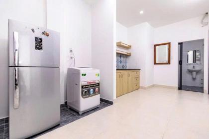 Bán Nhà Nguyễn Thượng Hiền -  Nguyễn Văn Đậu, 4,2/10x16m, 5 T - 12 CHDV 13,5 tỷ
