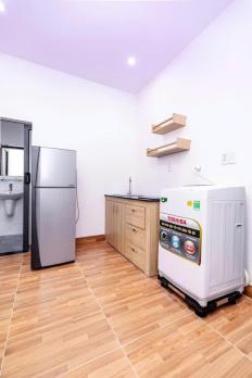Bán Nhà Nguyễn Thượng Hiền -  Nguyễn Văn Đậu, 4,2/10x16m, 5 T - 12 CHDV 13,5 tỷ