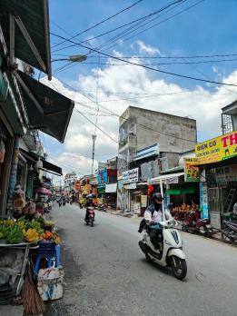 NHÀ (4x20) 2 MẶT TIỀN TRẦN QUANG CƠ, HIỆP THÀNH, Q12 – NGAY CHỢ, GIÁ CHỈ 7.19T