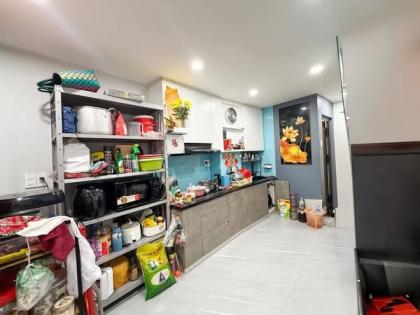 Nhà Hẻm Kinh Doanh Đường Nguyễn Đình Chiểu Quận 3 Phường 4.