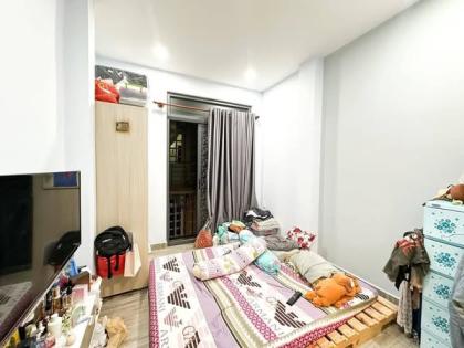 Nhà Hẻm Kinh Doanh Đường Nguyễn Đình Chiểu Quận 3 Phường 4.